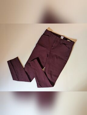 Gap Signature Skinny Dress Pants